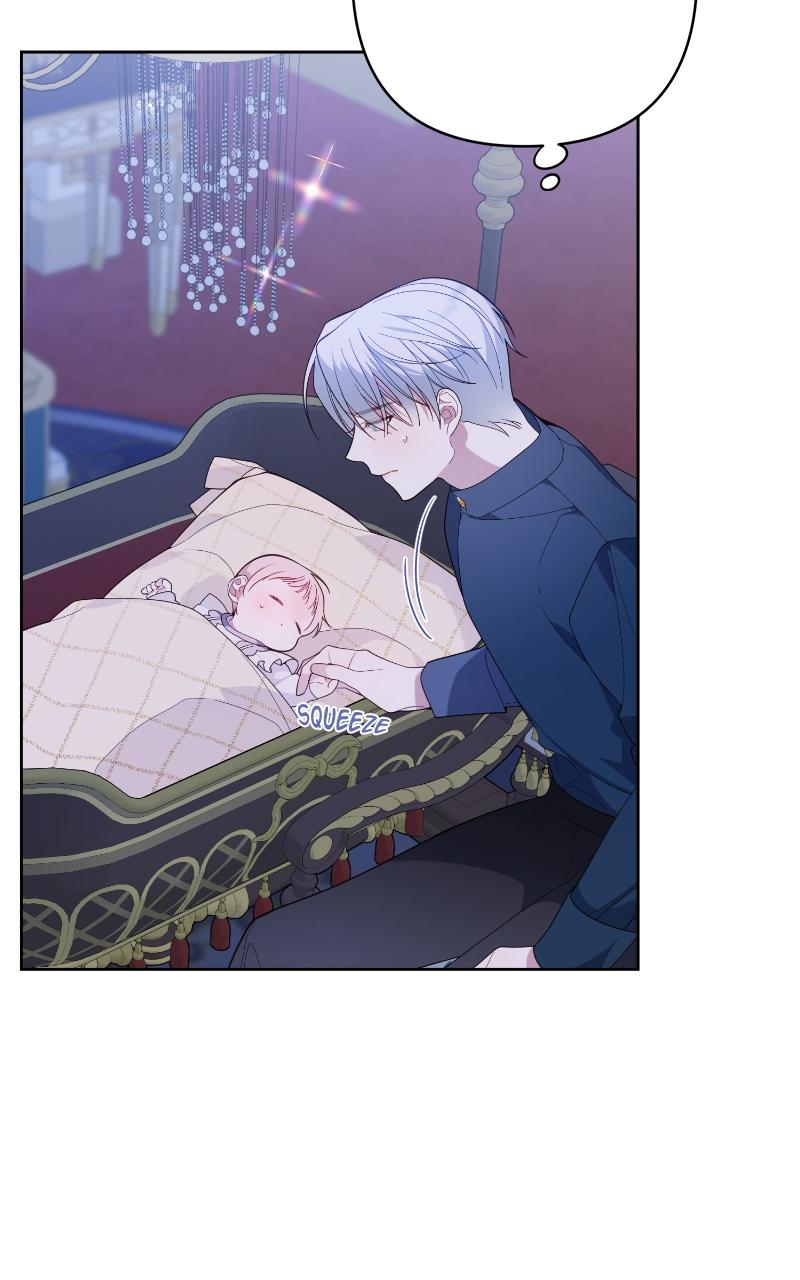Baby Tyrant Chap 13 - Next Chap 14