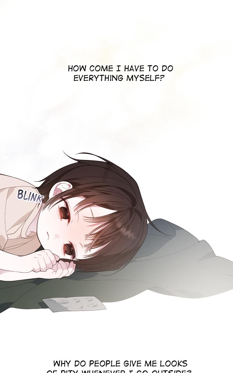 Baby Tyrant Chap 13 - Next Chap 14