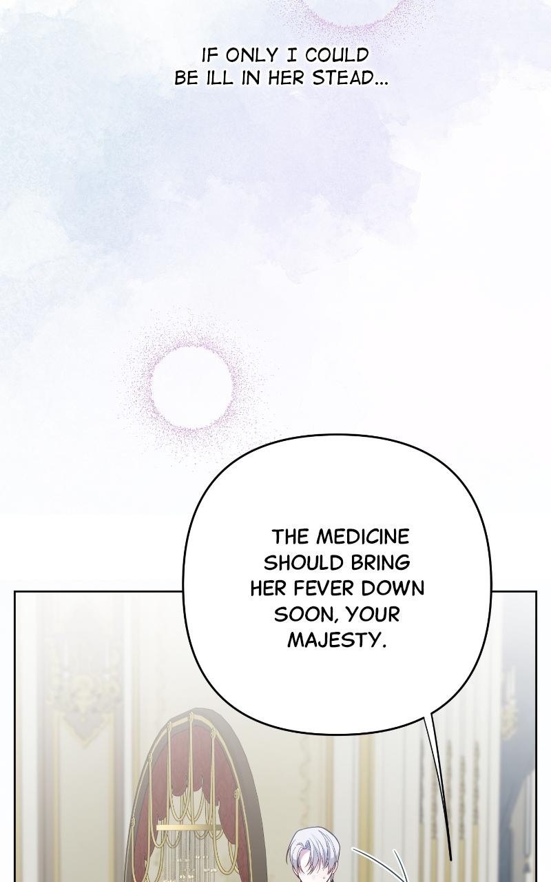 Baby Tyrant Chap 13 - Next Chap 14