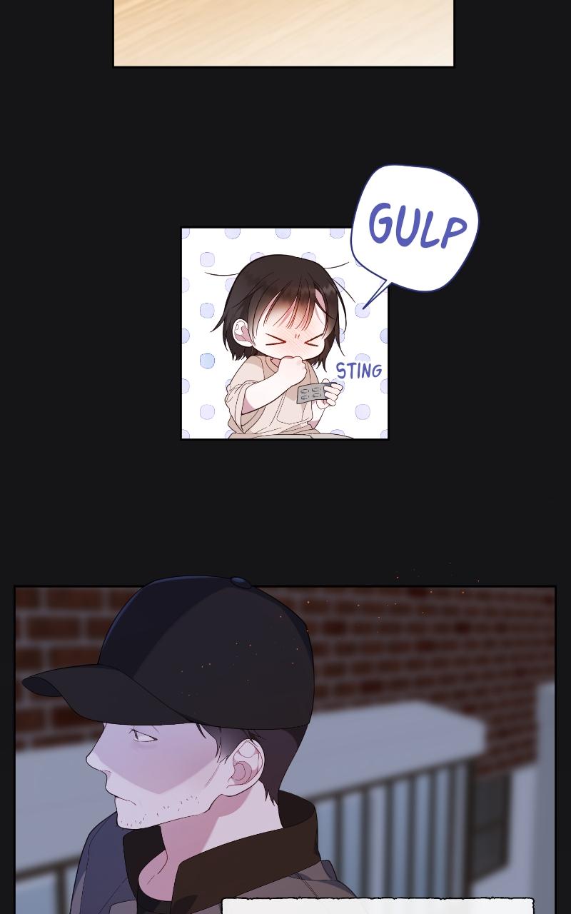 Baby Tyrant Chap 13 - Next Chap 14