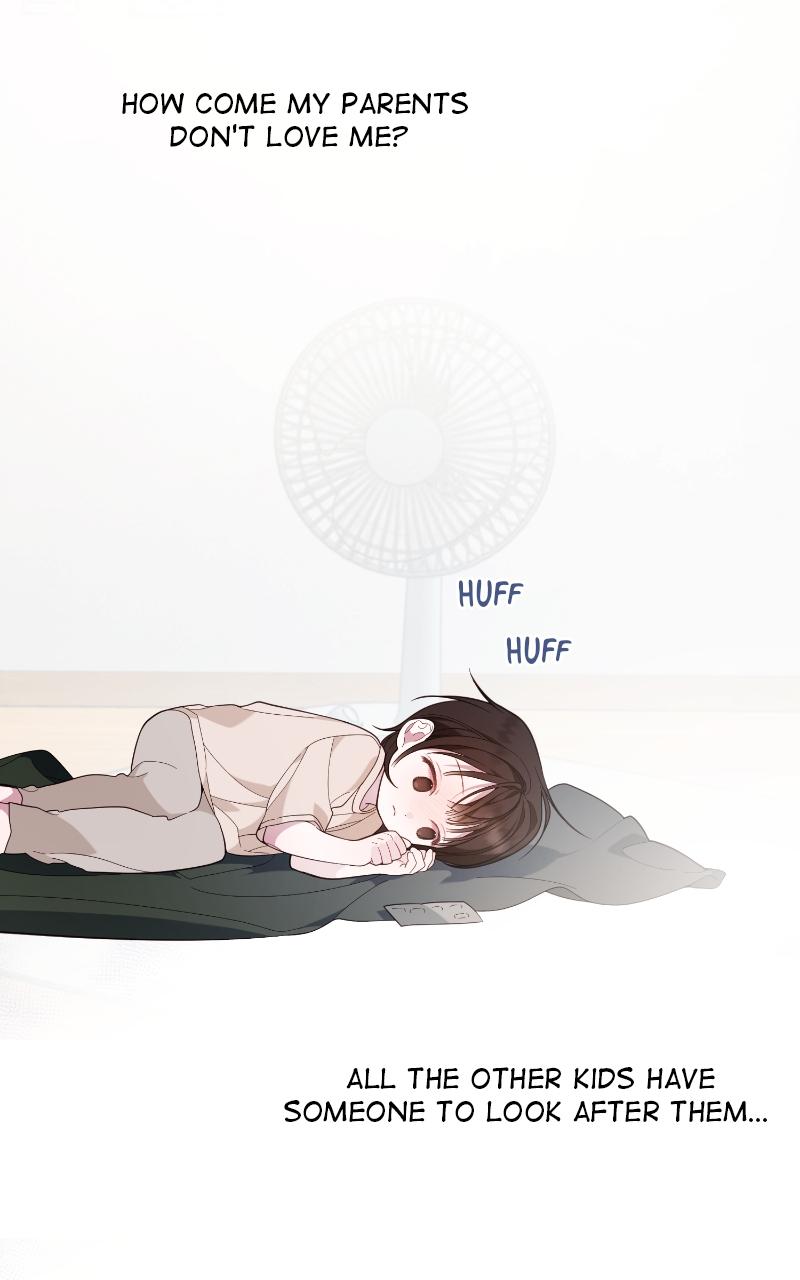 Baby Tyrant Chap 13 - Next Chap 14
