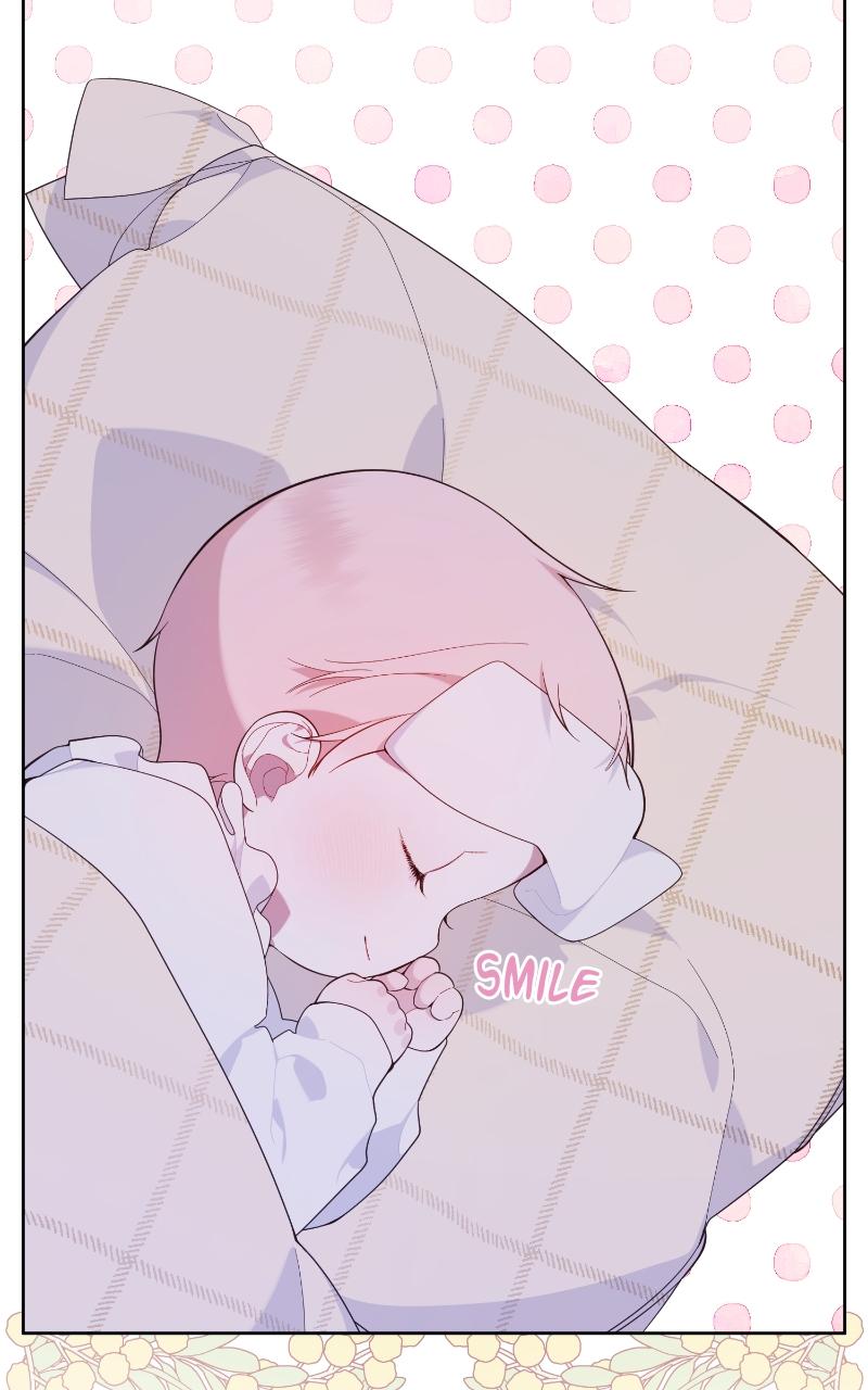 Baby Tyrant Chap 13 - Next Chap 14