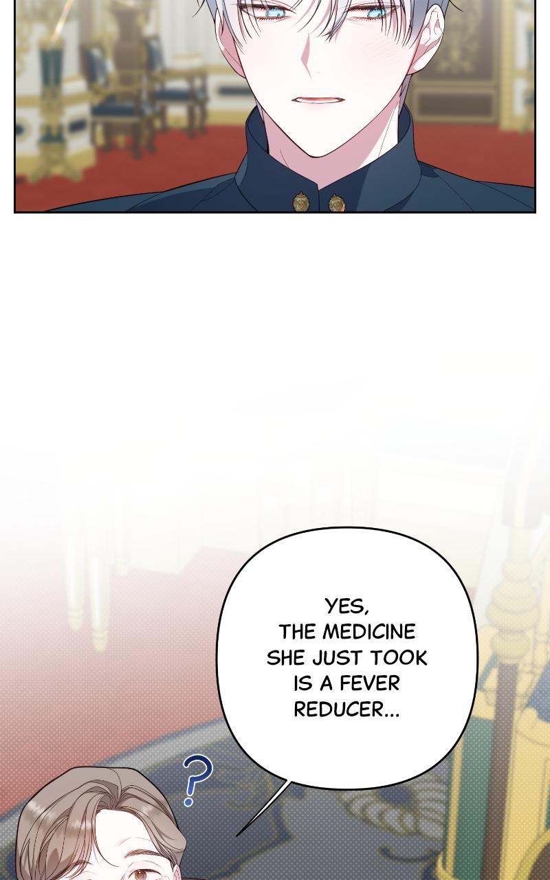 Baby Tyrant Chap 13 - Next Chap 14