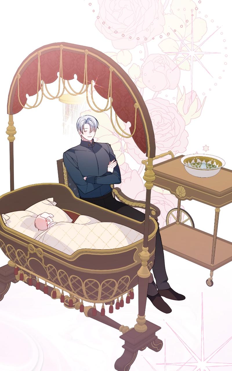 Baby Tyrant Chap 13 - Next Chap 14