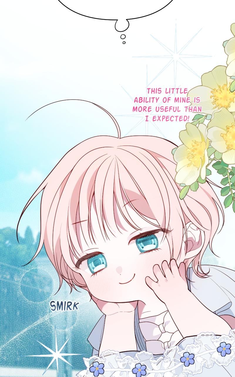 Baby Tyrant Chap 27 - Next Chap 28
