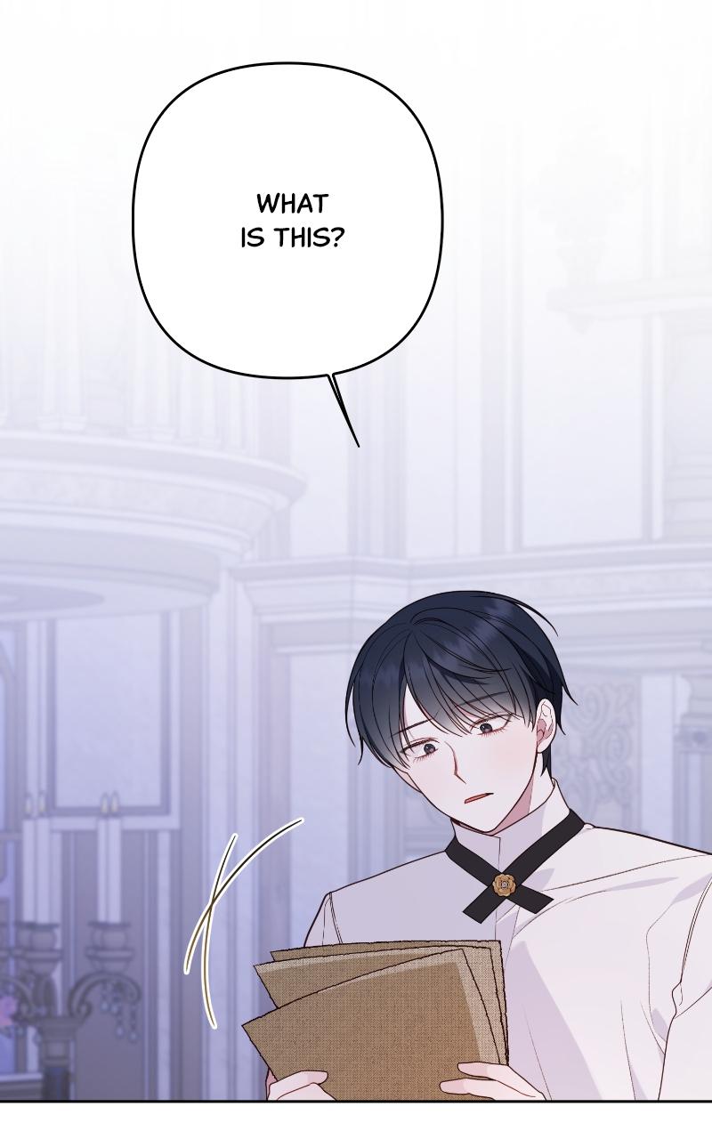 Baby Tyrant Chap 27 - Next Chap 28