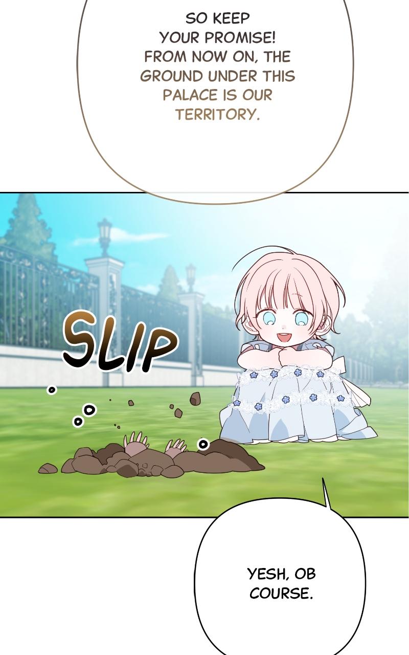 Baby Tyrant Chap 27 - Next Chap 28