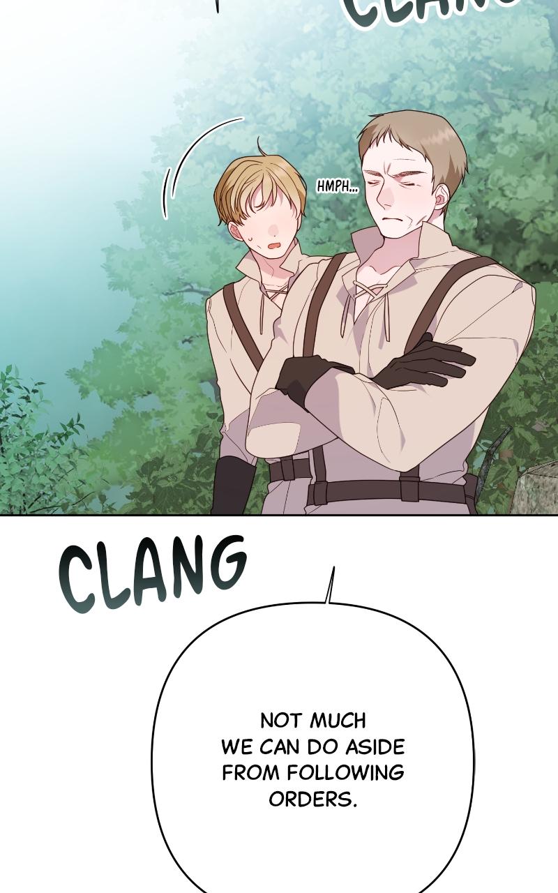 Baby Tyrant Chap 27 - Next Chap 28