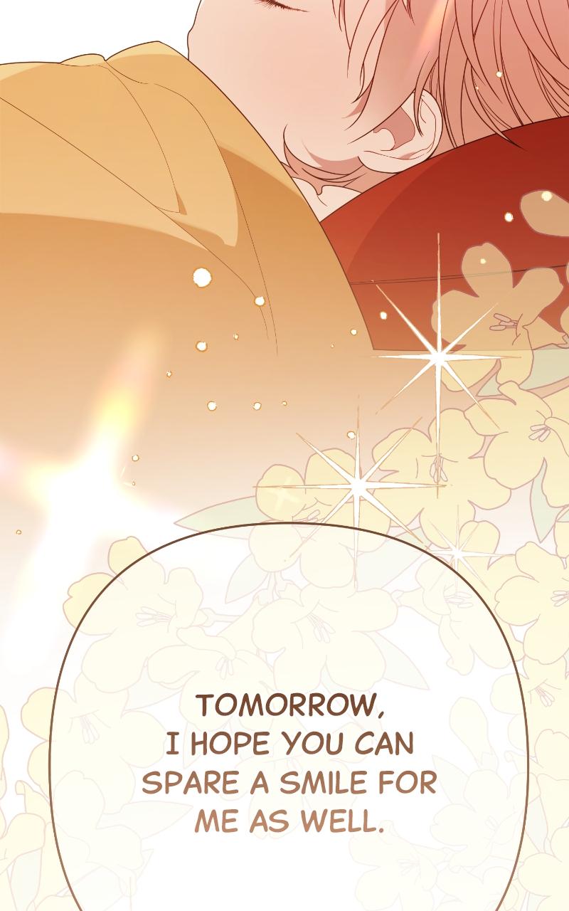 Baby Tyrant Chap 27 - Next Chap 28