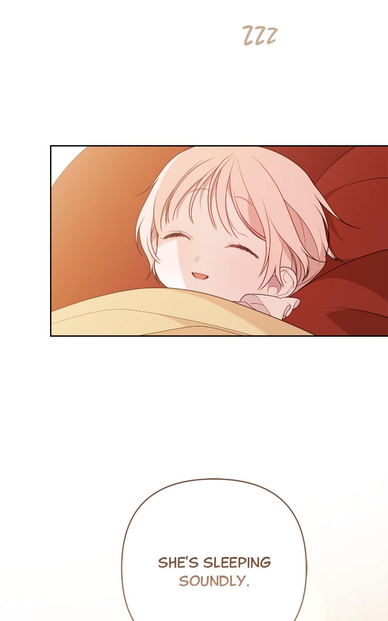 Baby Tyrant Chap 27 - Next Chap 28