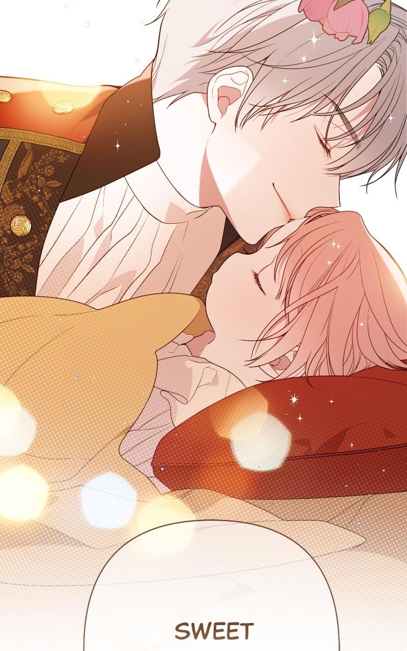 Baby Tyrant Chap 27 - Next Chap 28