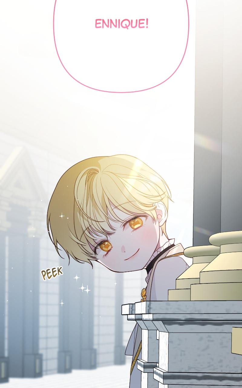 Baby Tyrant Chap 27 - Next Chap 28