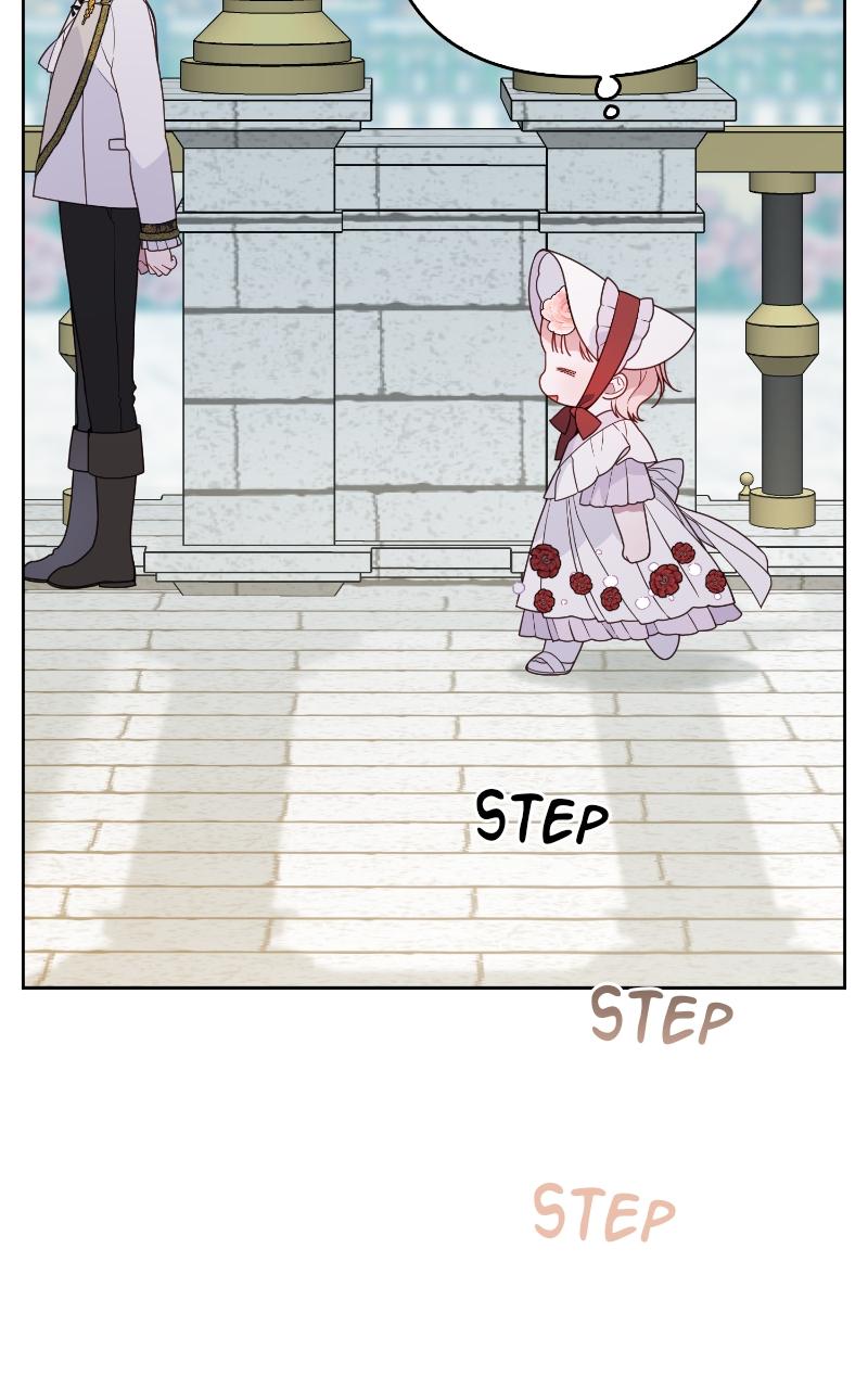 Baby Tyrant Chap 27 - Next Chap 28