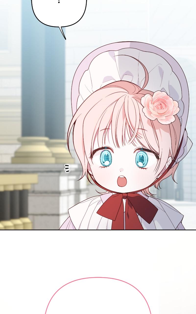Baby Tyrant Chap 27 - Next Chap 28