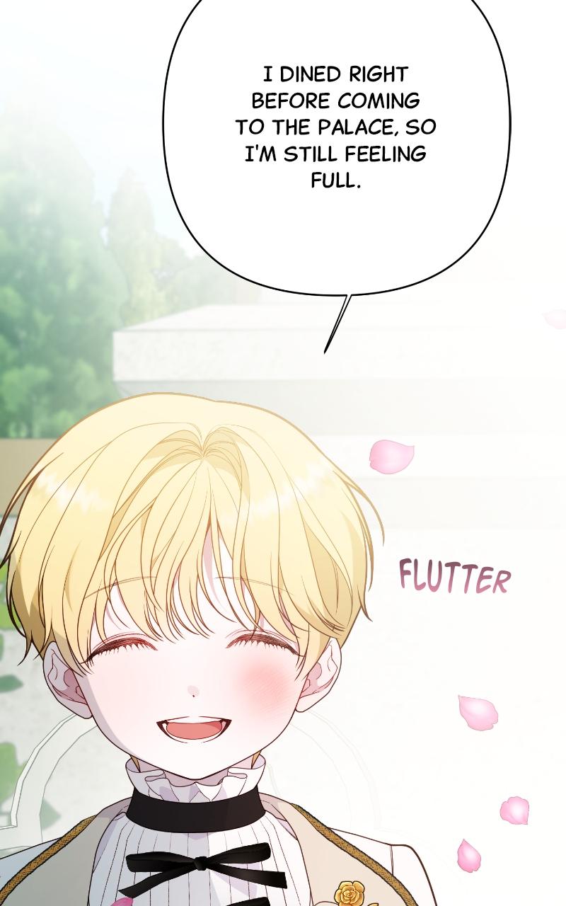 Baby Tyrant Chap 27 - Next Chap 28