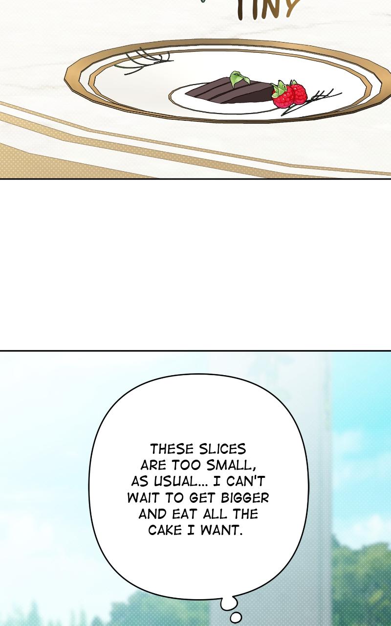 Baby Tyrant Chap 27 - Next Chap 28