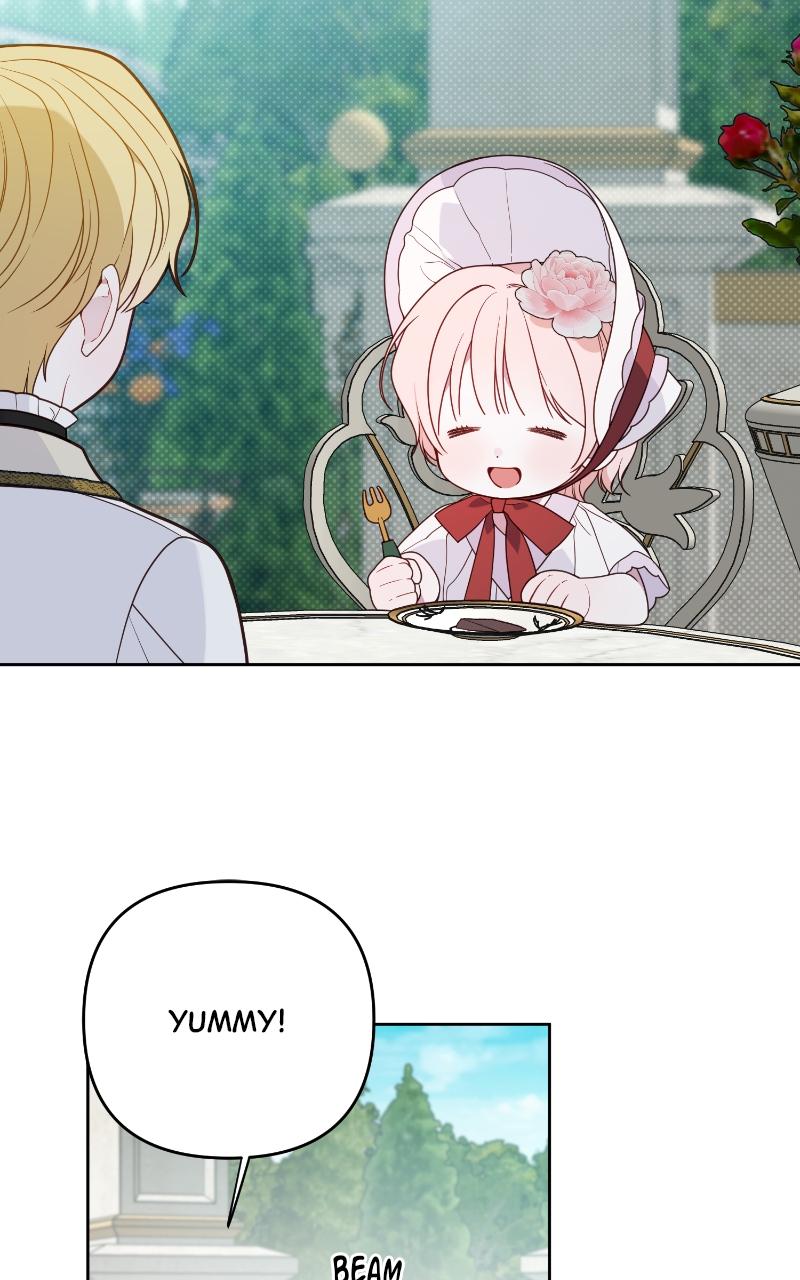 Baby Tyrant Chap 27 - Next Chap 28