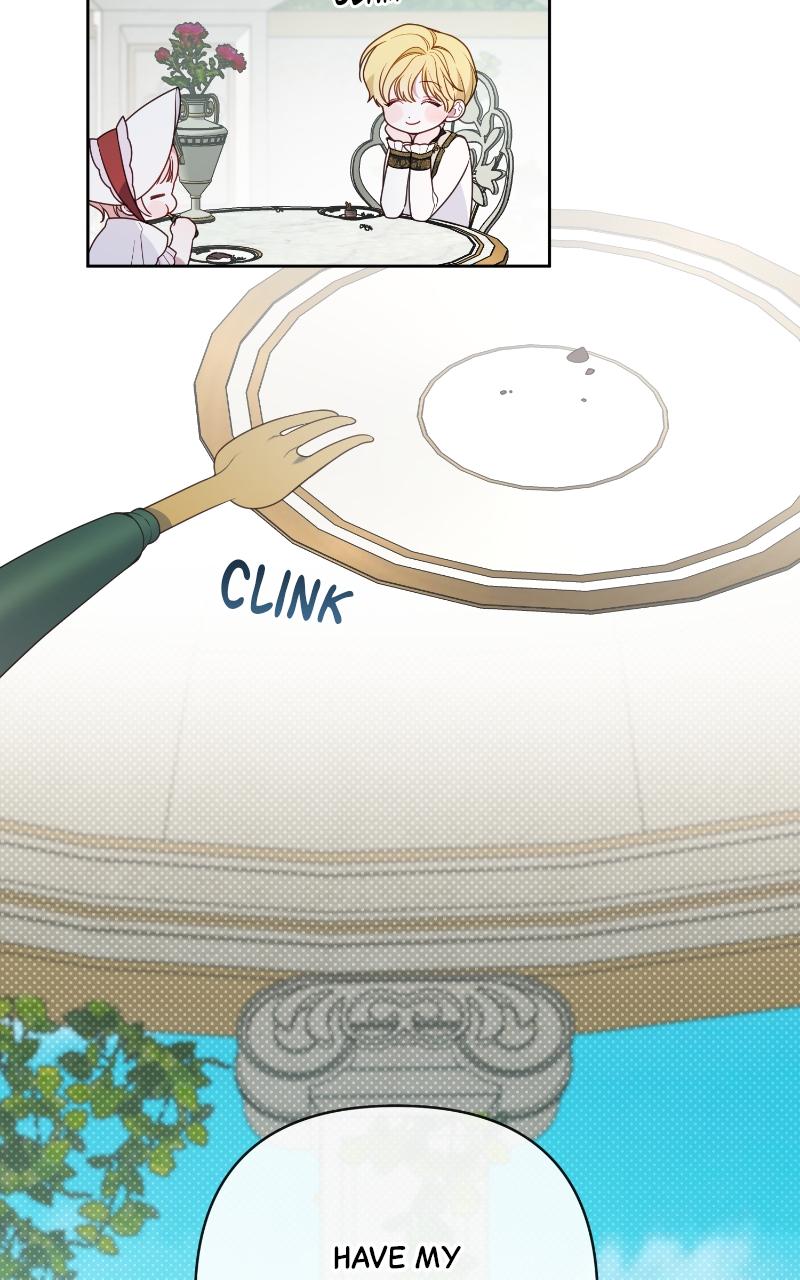 Baby Tyrant Chap 27 - Next Chap 28