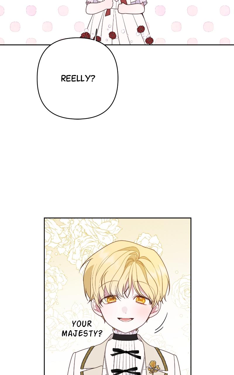 Baby Tyrant Chap 27 - Next Chap 28
