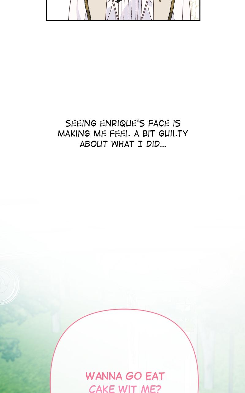Baby Tyrant Chap 27 - Next Chap 28