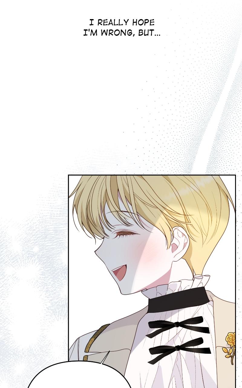Baby Tyrant Chap 27 - Next Chap 28