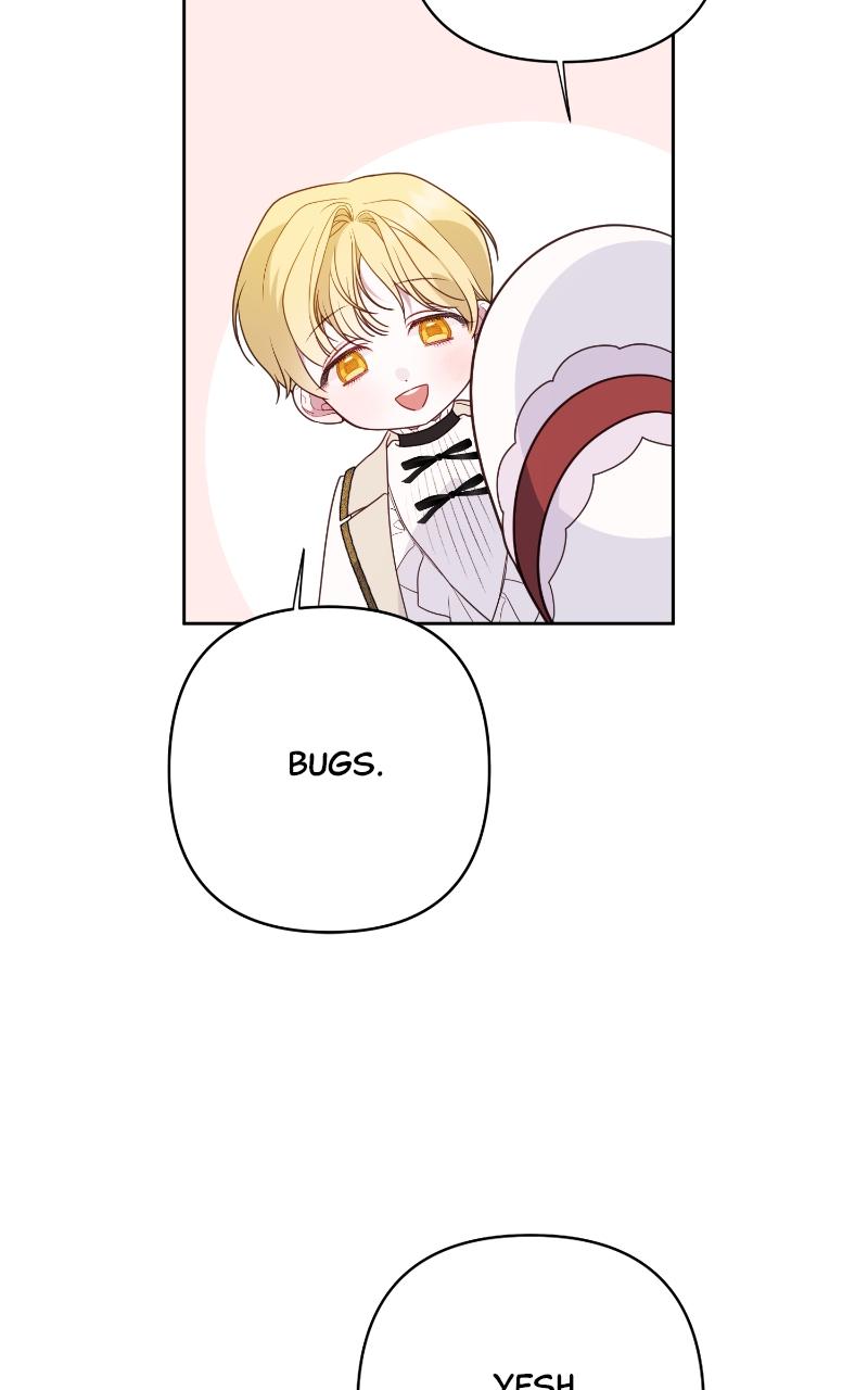 Baby Tyrant Chap 27 - Next Chap 28
