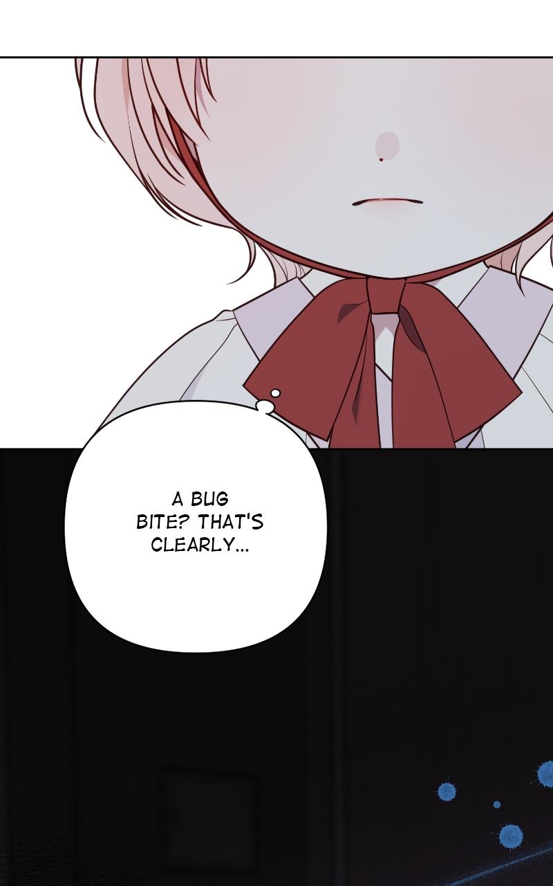 Baby Tyrant Chap 27 - Next Chap 28