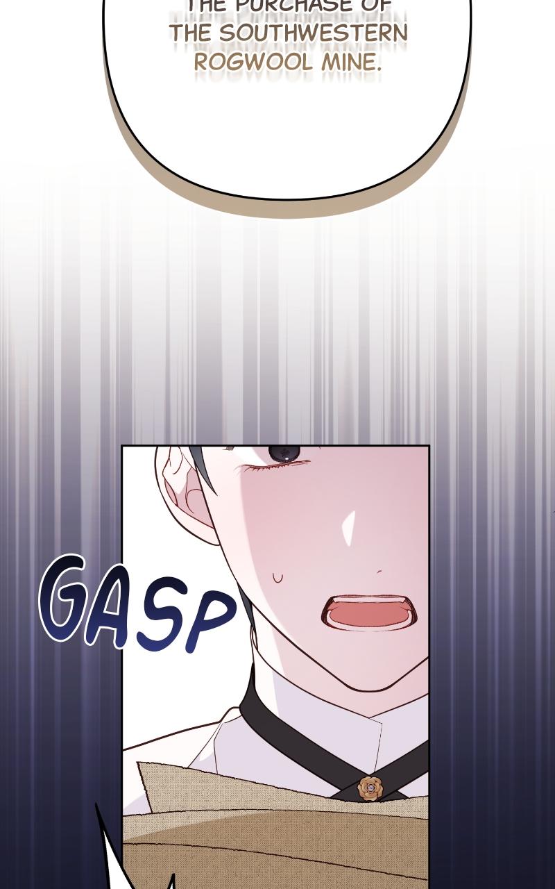 Baby Tyrant Chap 27 - Next Chap 28