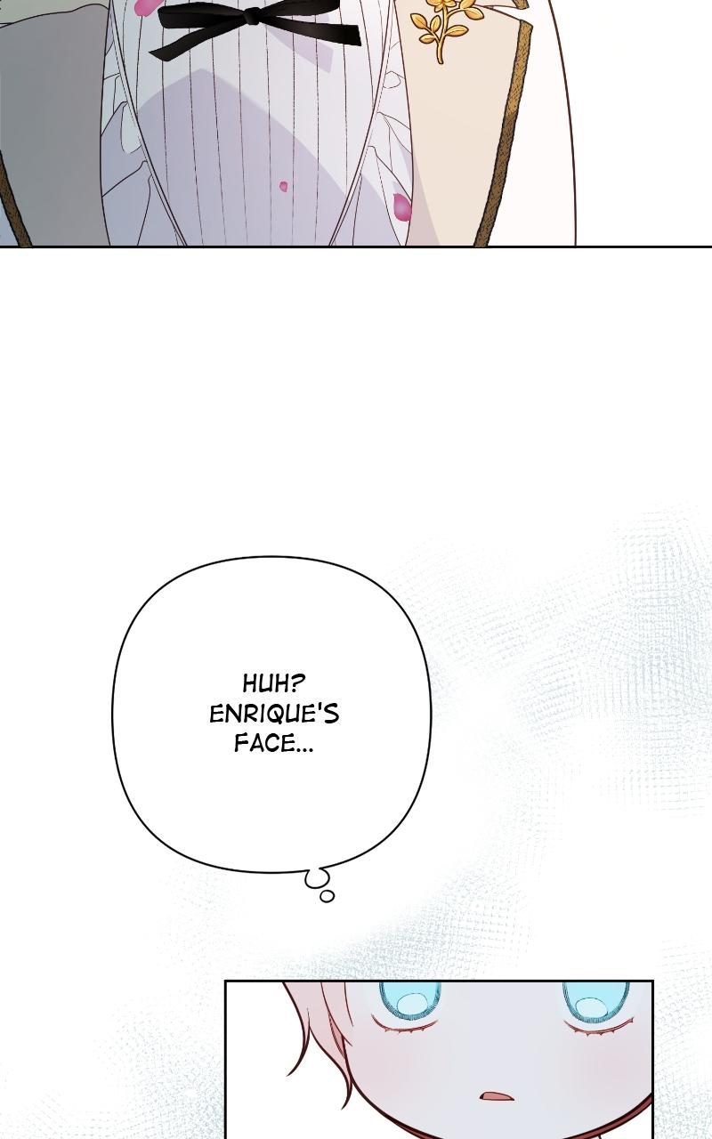 Baby Tyrant Chap 27 - Next Chap 28