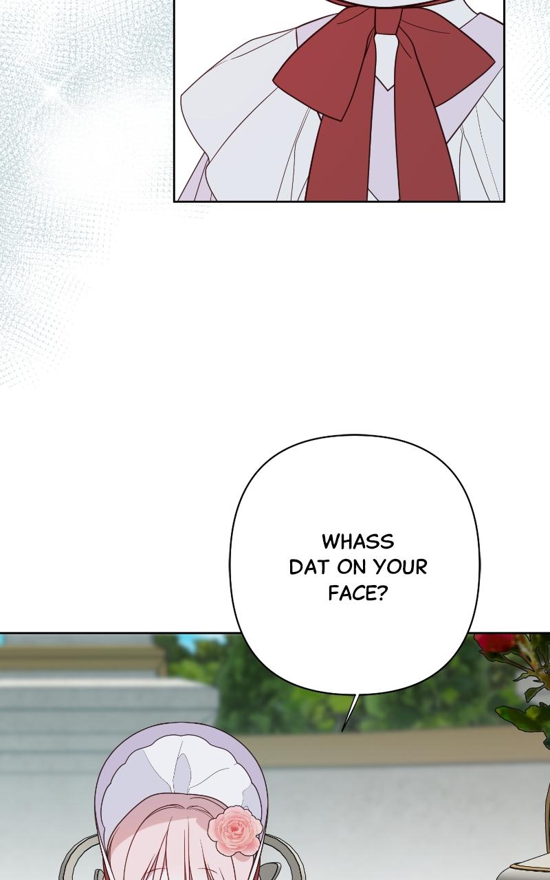 Baby Tyrant Chap 27 - Next Chap 28