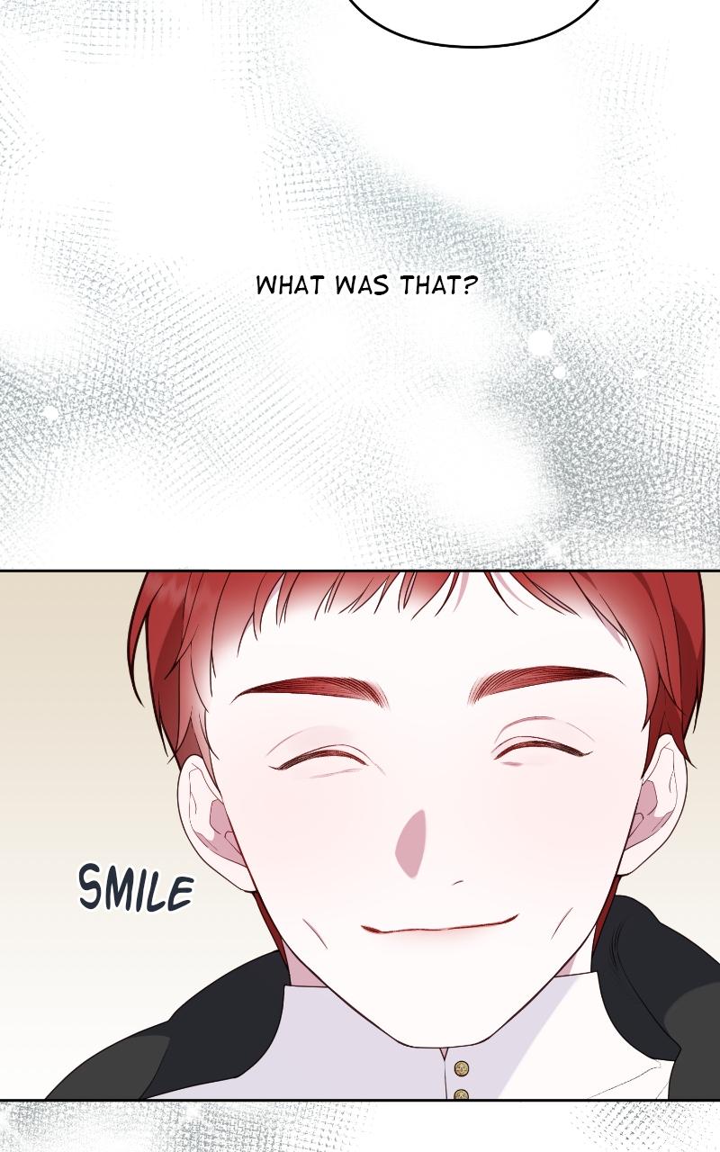 Baby Tyrant Chap 27 - Next Chap 28