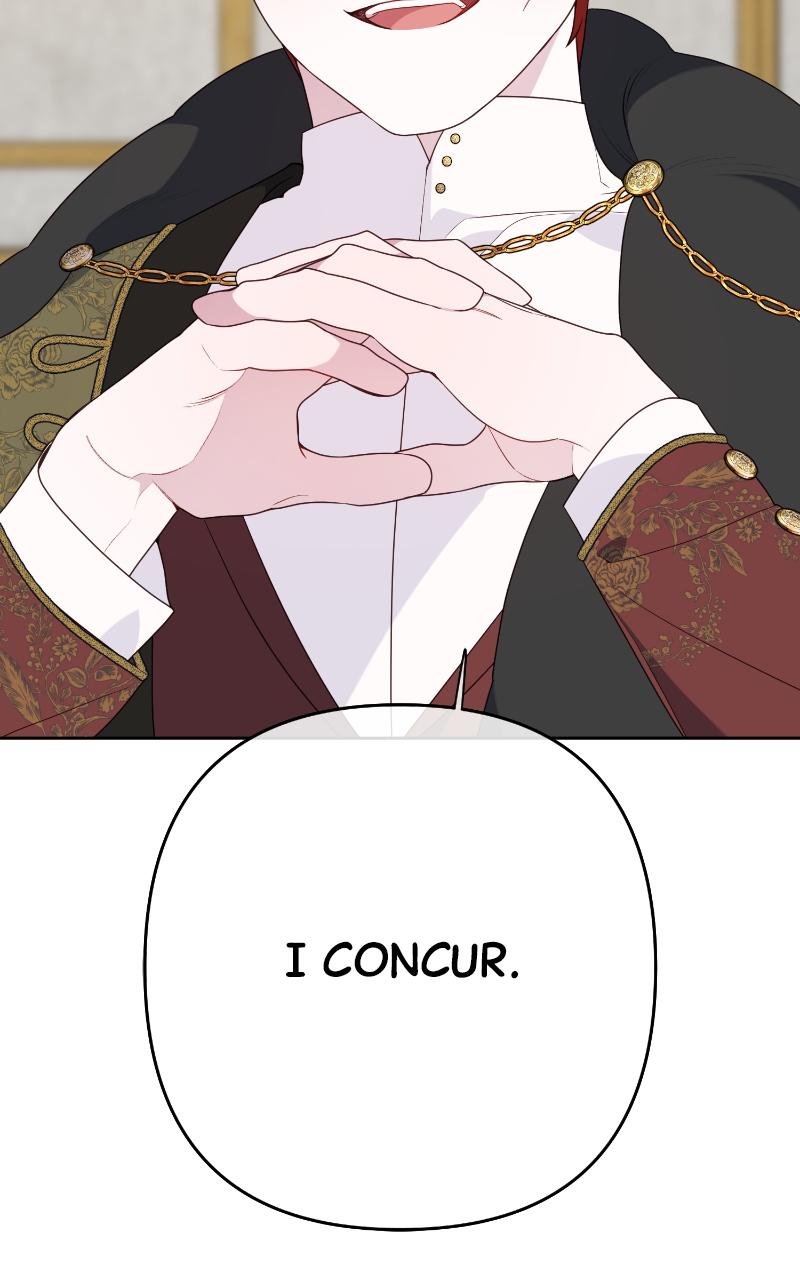 Baby Tyrant Chap 27 - Next Chap 28