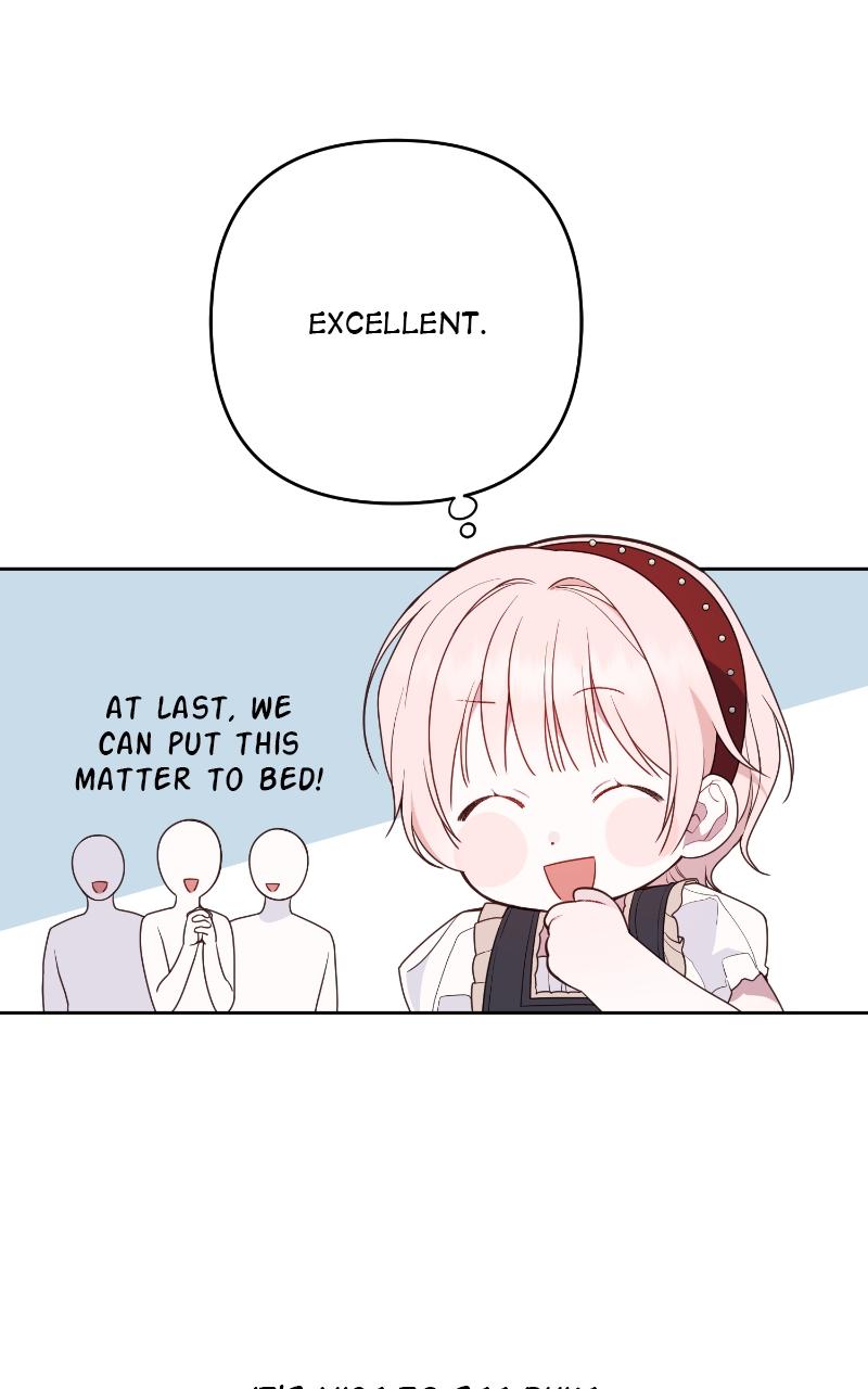 Baby Tyrant Chap 27 - Next Chap 28