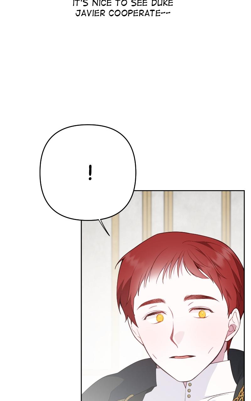 Baby Tyrant Chap 27 - Next Chap 28