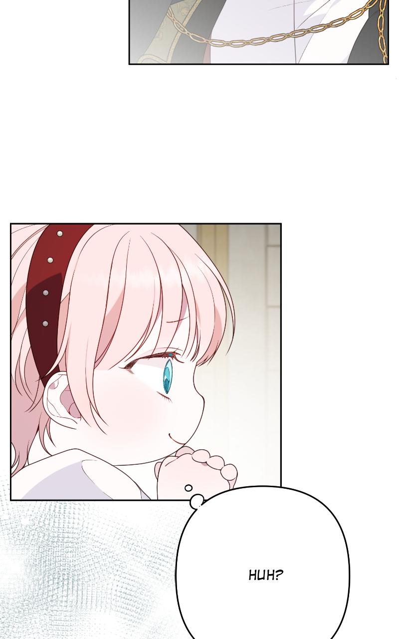 Baby Tyrant Chap 27 - Next Chap 28