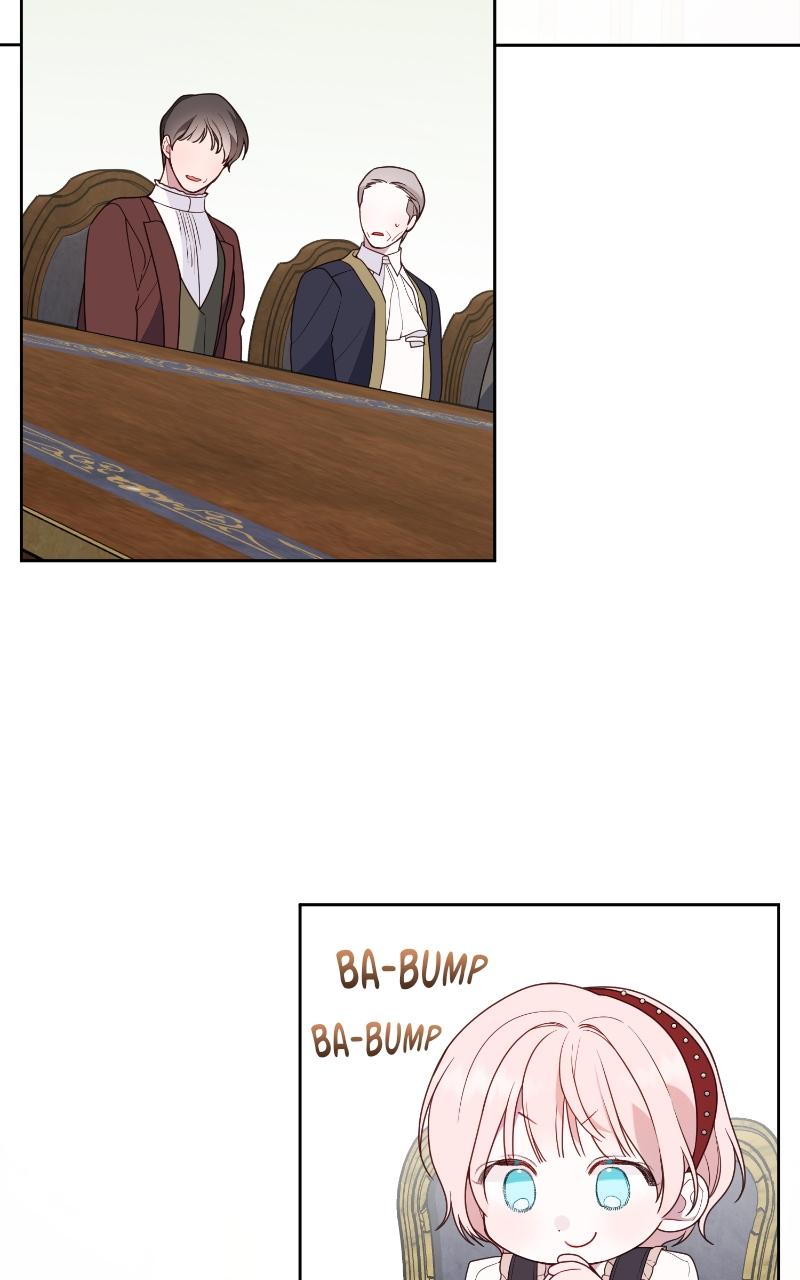 Baby Tyrant Chap 27 - Next Chap 28