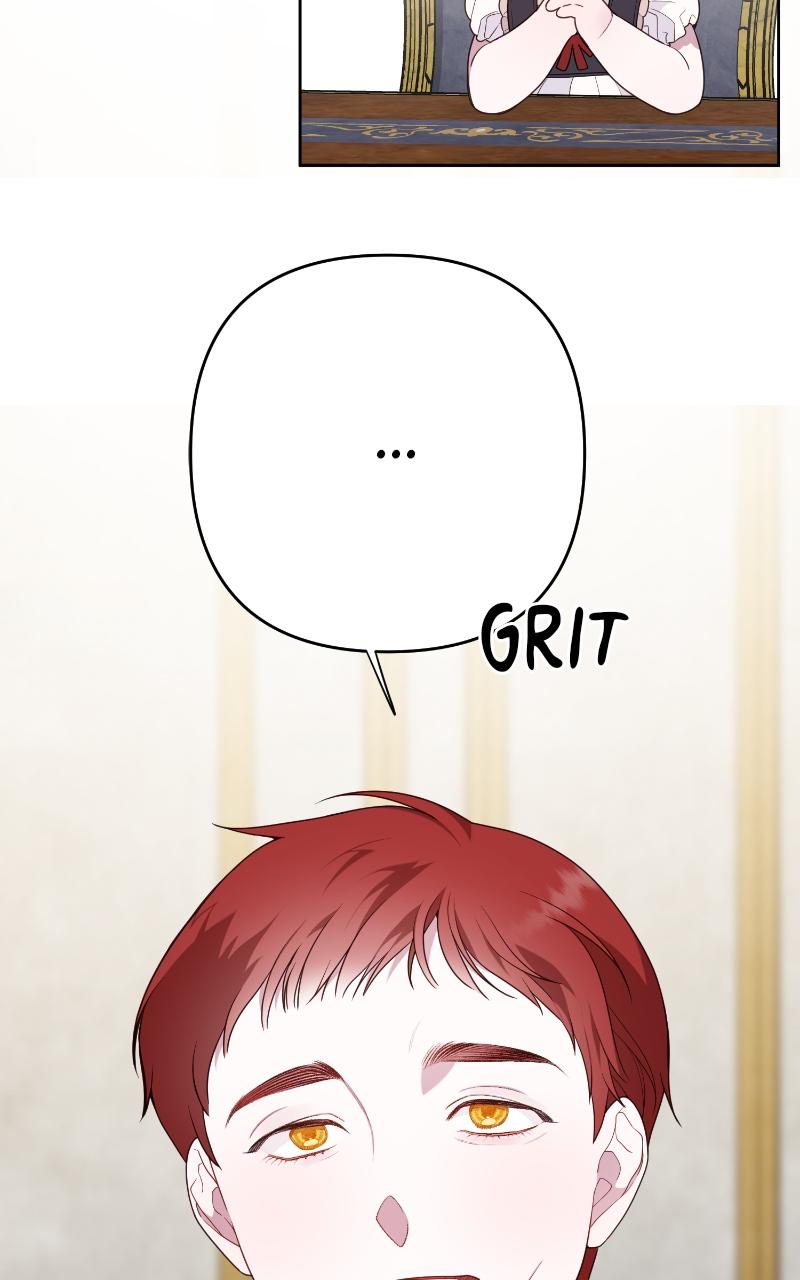 Baby Tyrant Chap 27 - Next Chap 28