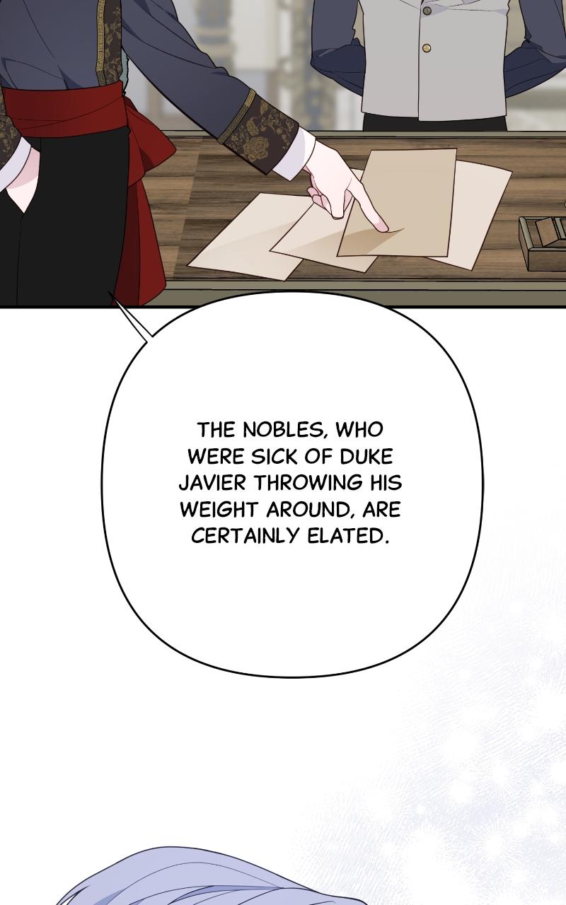 Baby Tyrant Chap 27 - Next Chap 28