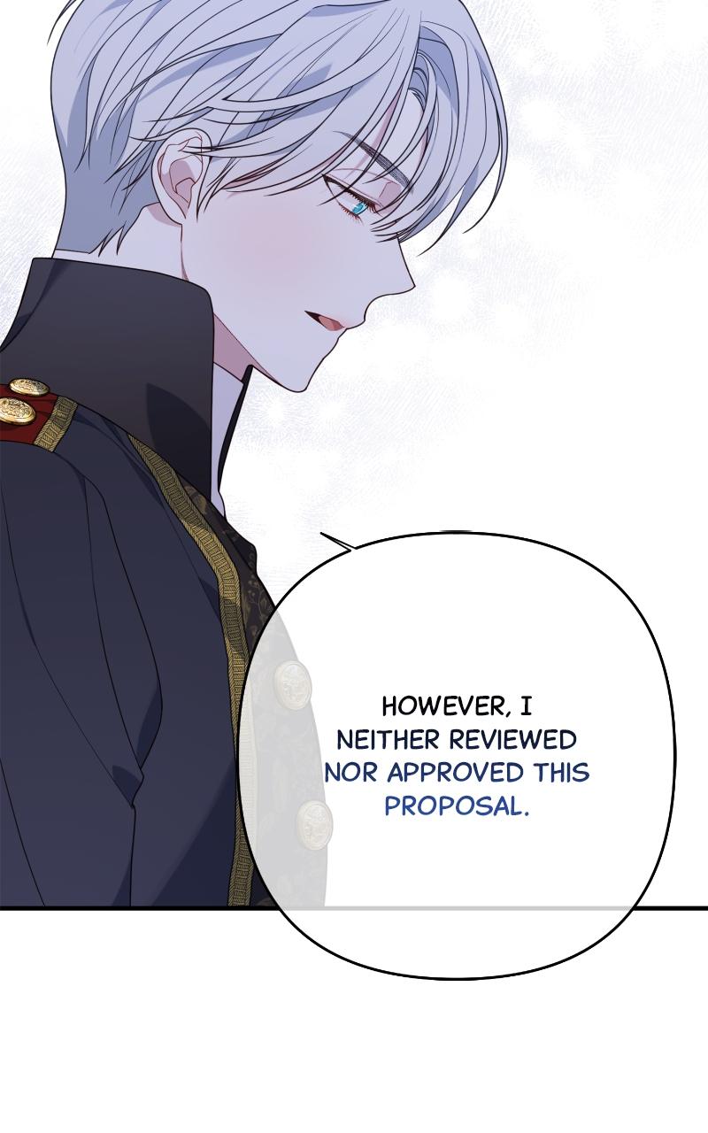 Baby Tyrant Chap 27 - Next Chap 28