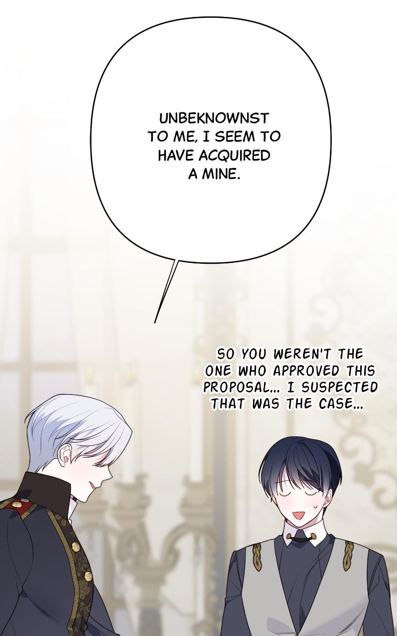 Baby Tyrant Chap 27 - Next Chap 28