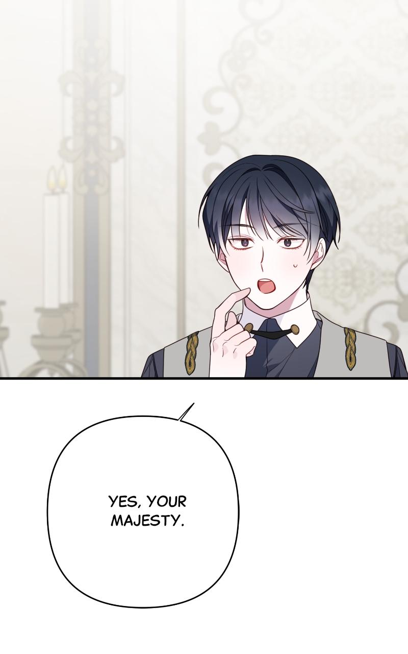 Baby Tyrant Chap 27 - Next Chap 28