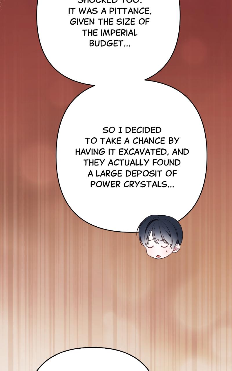 Baby Tyrant Chap 27 - Next Chap 28