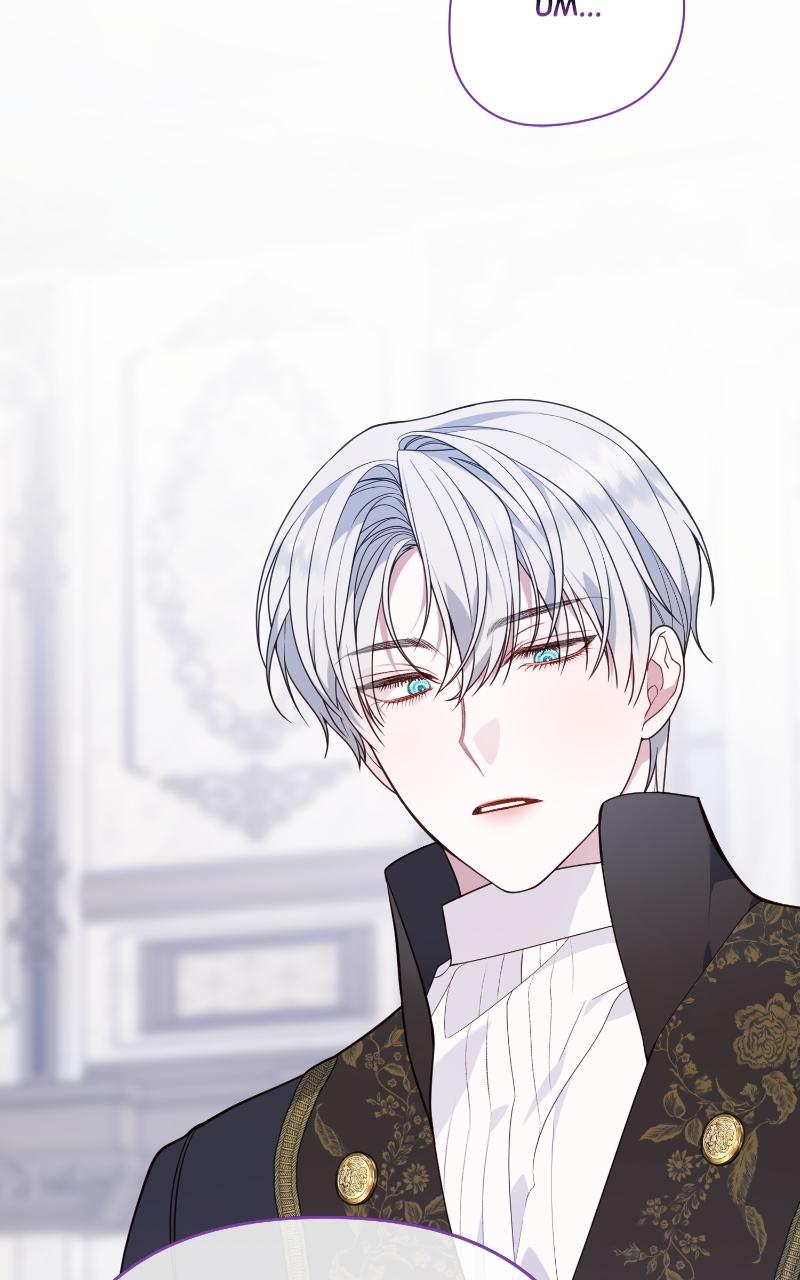 Baby Tyrant Chap 27 - Next Chap 28