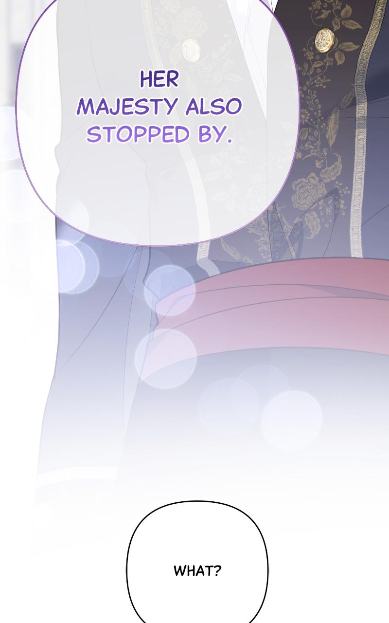 Baby Tyrant Chap 27 - Next Chap 28