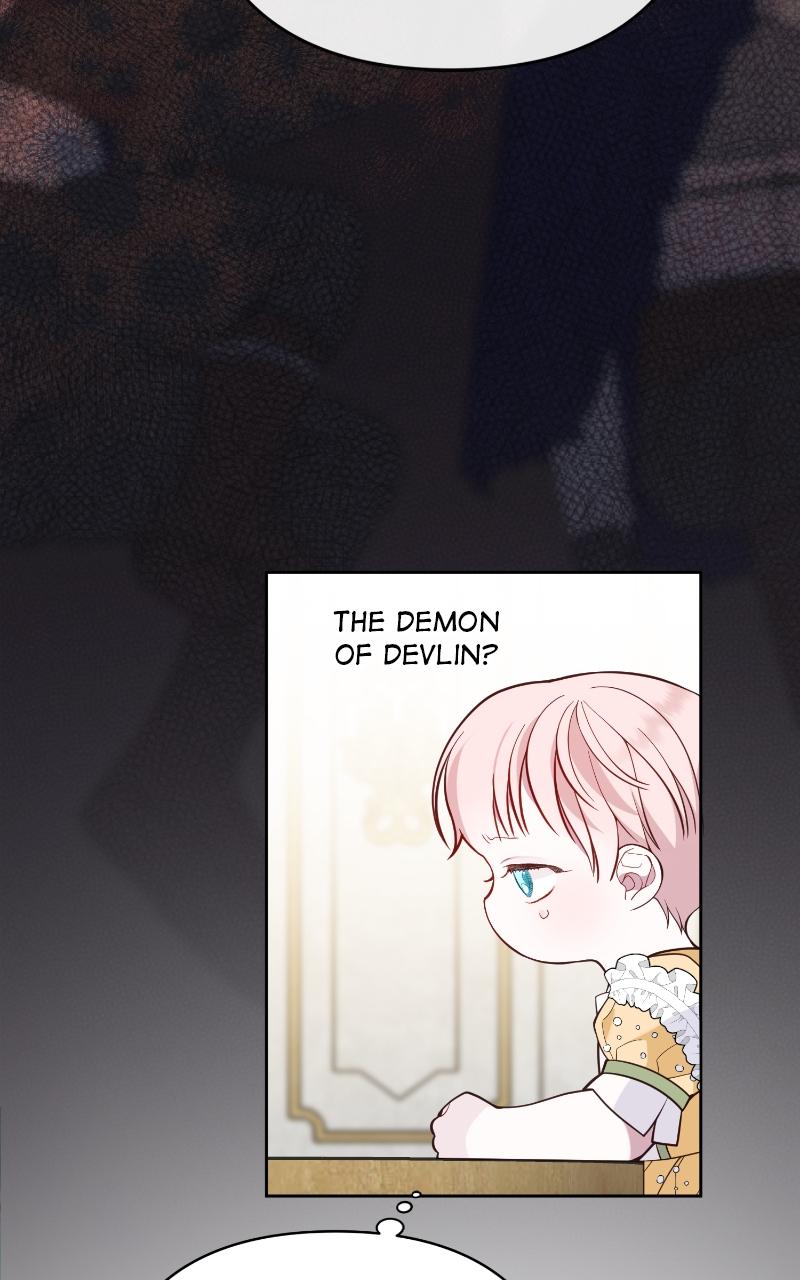 Baby Tyrant Chap 24 - Next Chap 25