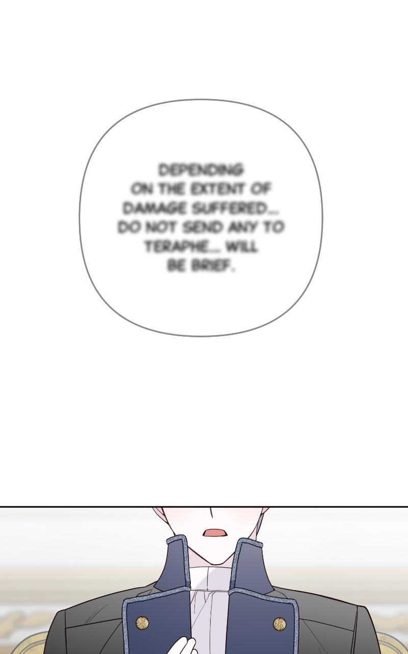 Baby Tyrant Chap 24 - Next Chap 25