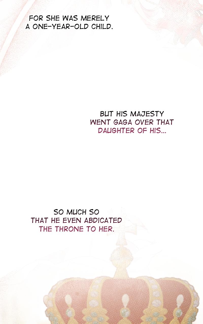Baby Tyrant Chap 24 - Next Chap 25