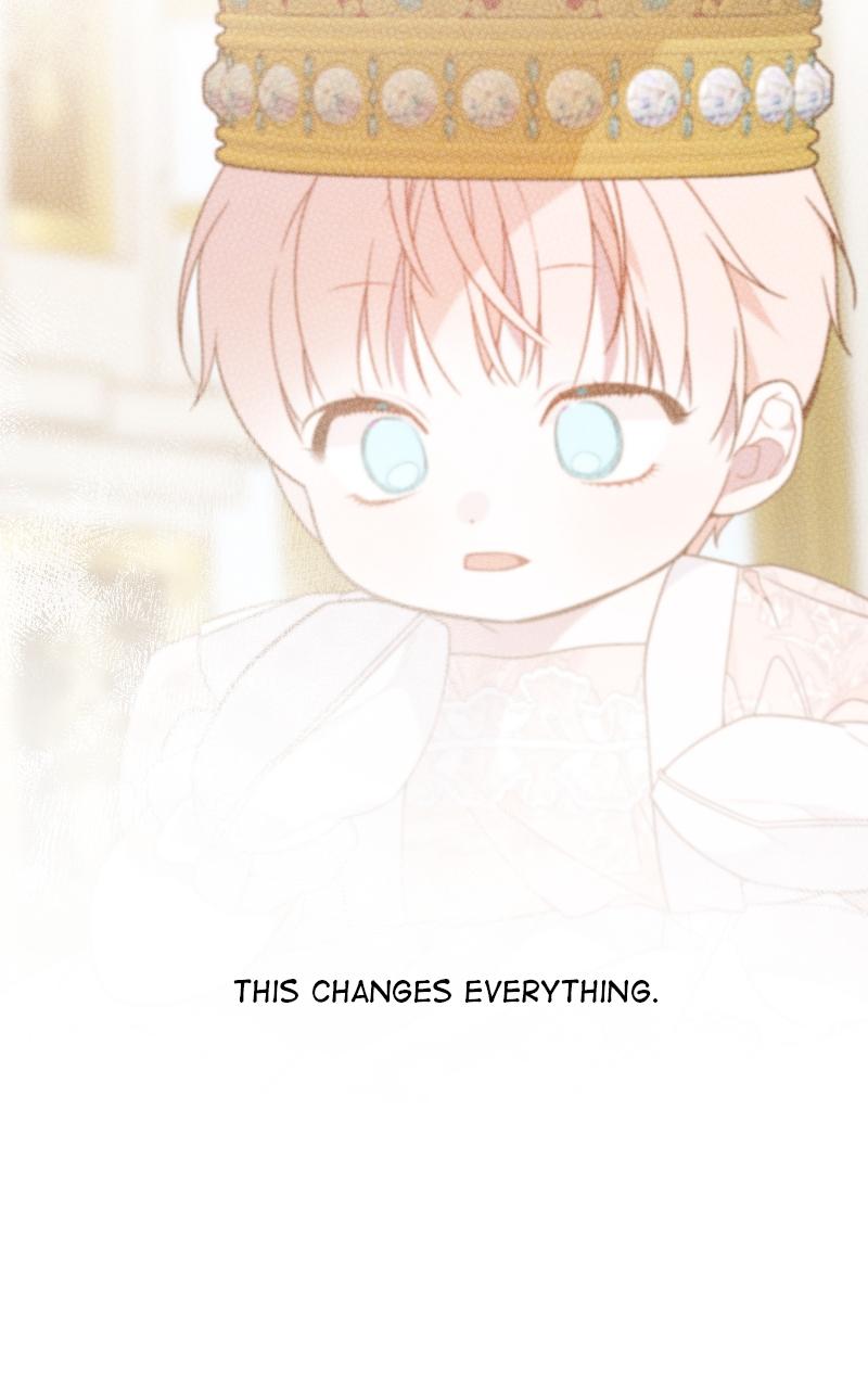 Baby Tyrant Chap 24 - Next Chap 25
