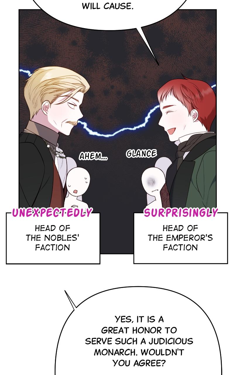 Baby Tyrant Chap 24 - Next Chap 25