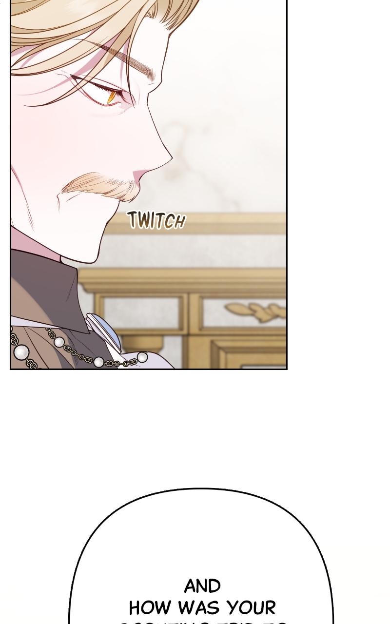 Baby Tyrant Chap 24 - Next Chap 25